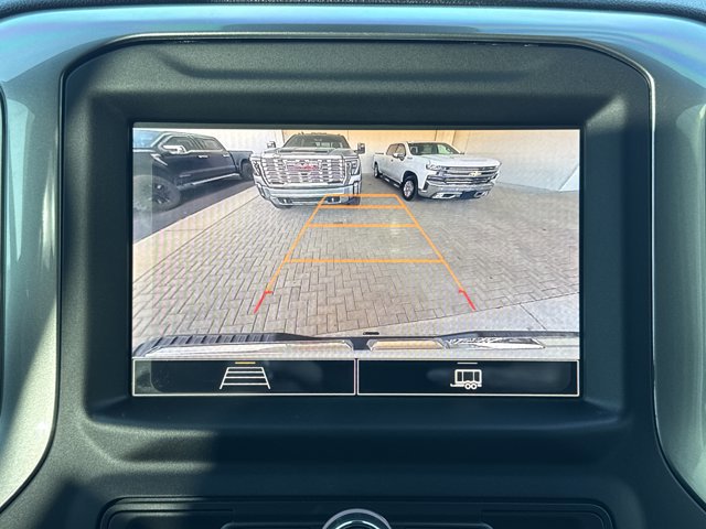 Used 2025 GMC Sierra 2500 Pro image 7