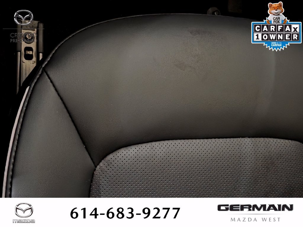 Certified 2024 MAZDA CX-5 AWD 2.5 S w/ Select Package image 27
