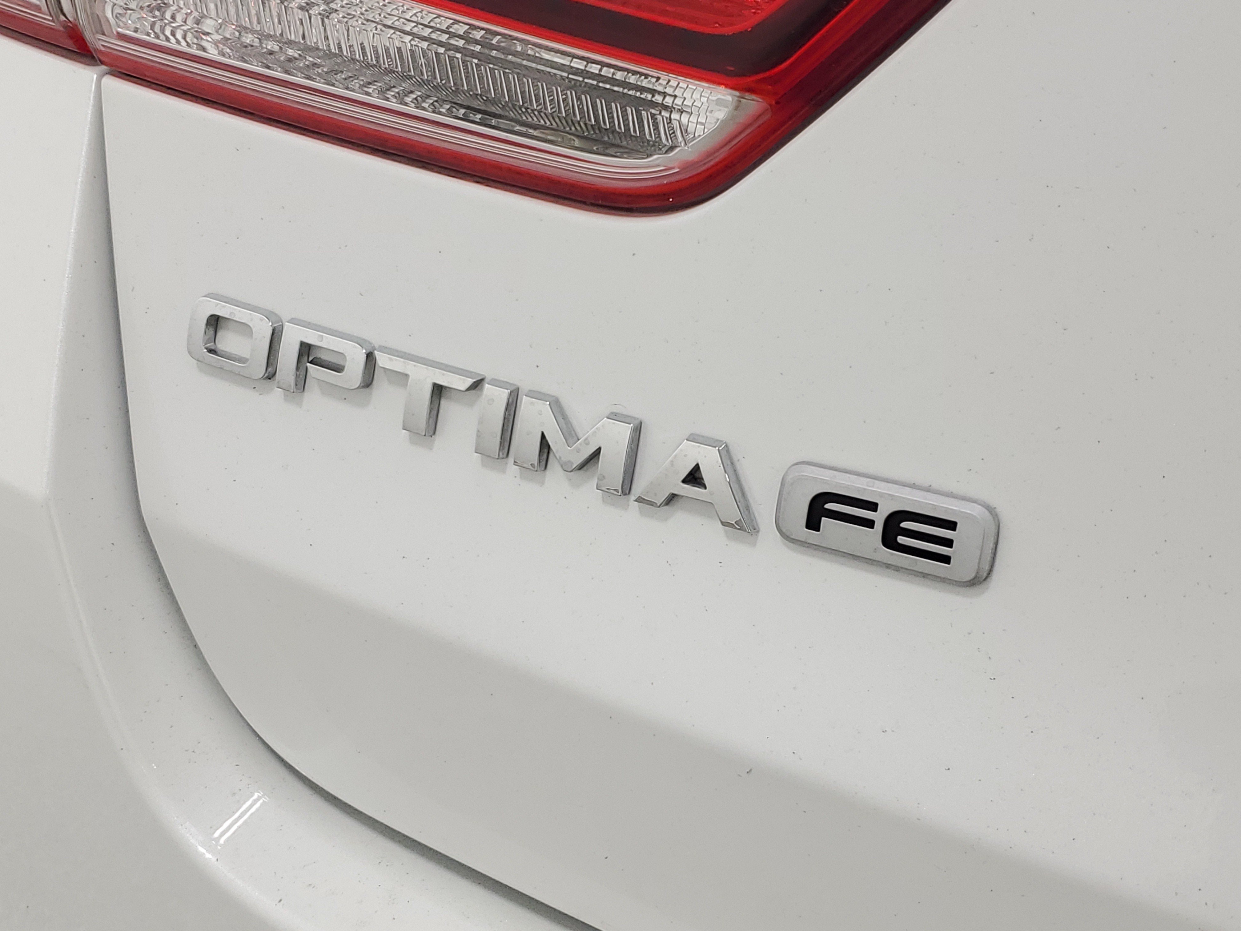 Used 2017 Kia Optima LX FWD image 8
