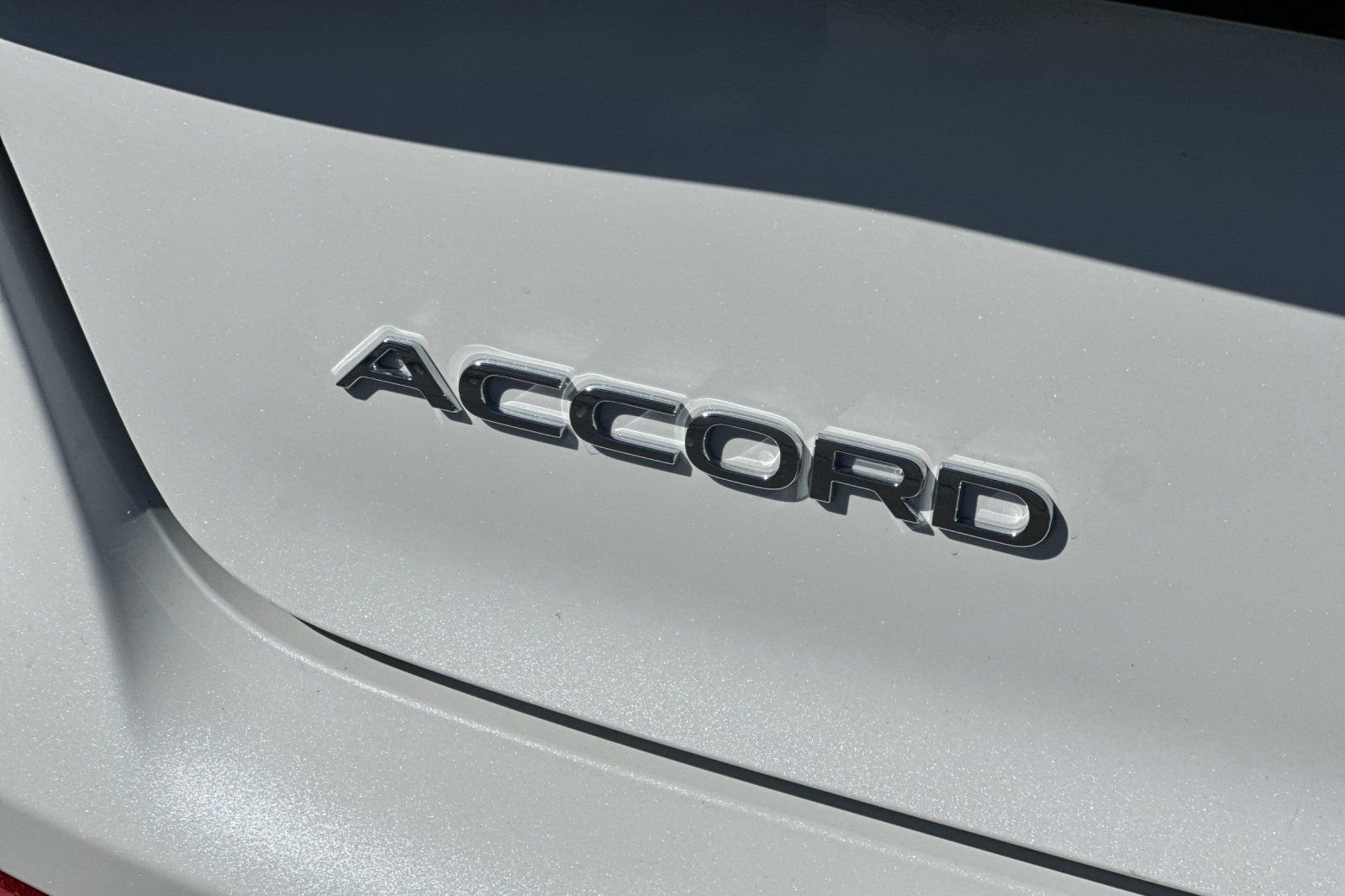 Certified 2025 Honda Accord SE image 33