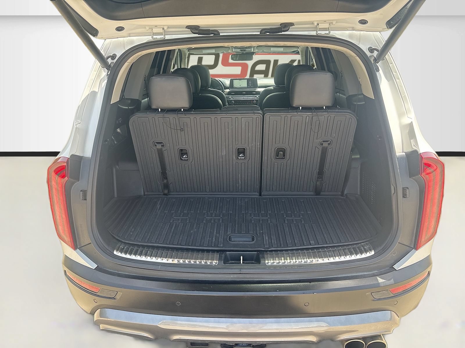 Used 2021 Kia Telluride SX w/ SX Prestige Package AWD/4WD image 28