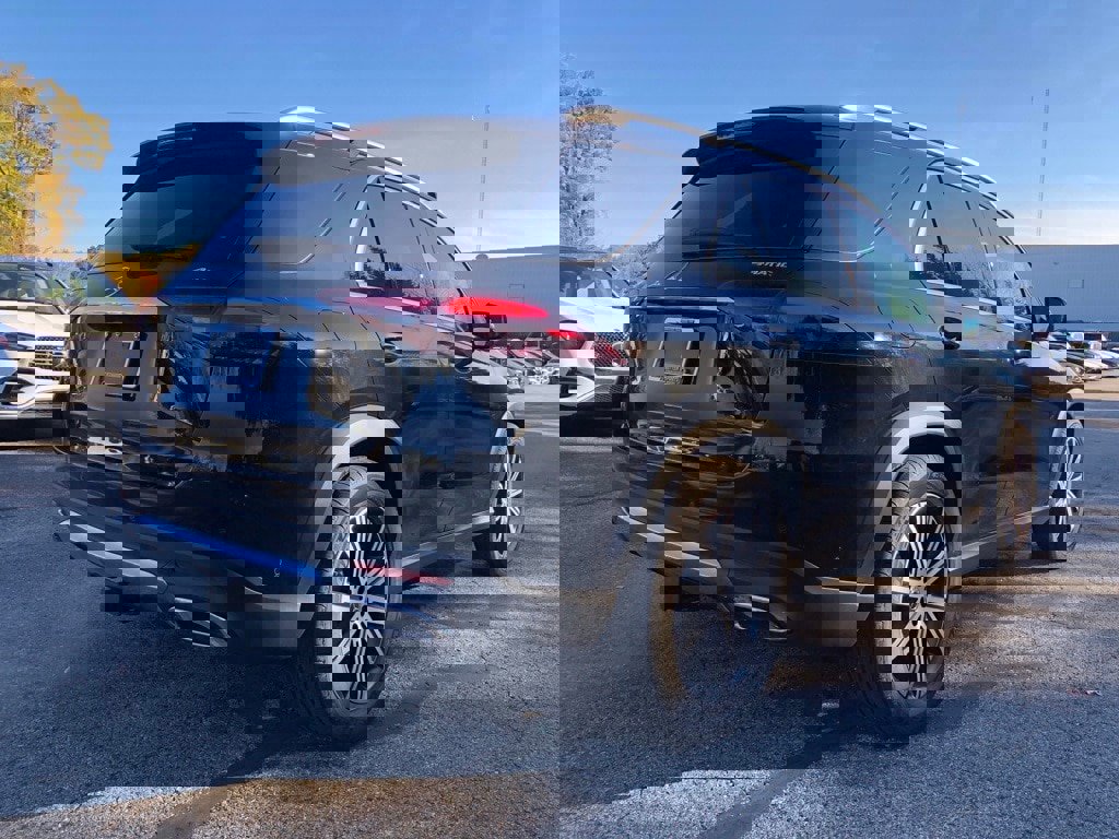 New 2026 Mercedes-Benz GLE 350 GLE 350 image 6