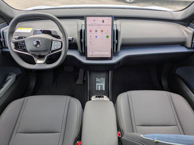 New 2026 Volvo EX30 Plus w/ Climate Package image 11