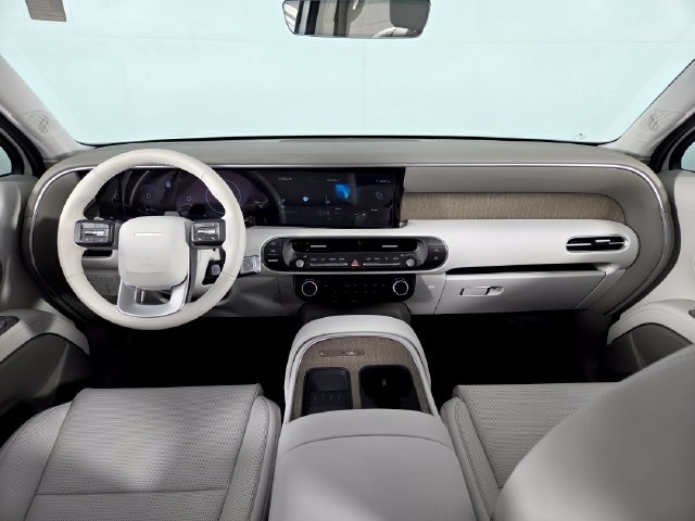 Used 2026 Hyundai Palisade SEL FWD image 26