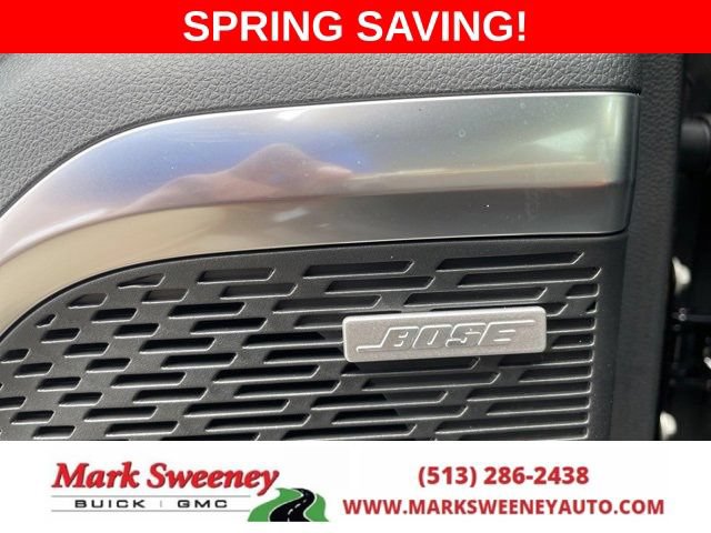 New 2026 Buick Enclave Sport Touring w/ Power Package AWD/4WD image 13