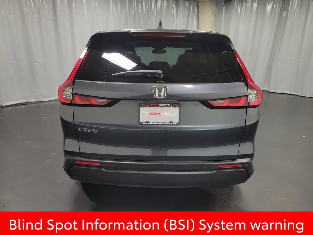 Used 2023 Honda CR-V EX-L image 7