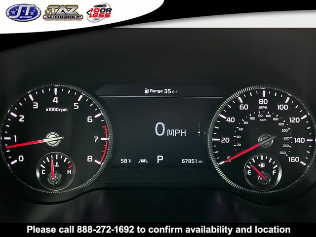 Used 2022 Kia Telluride SX image 18