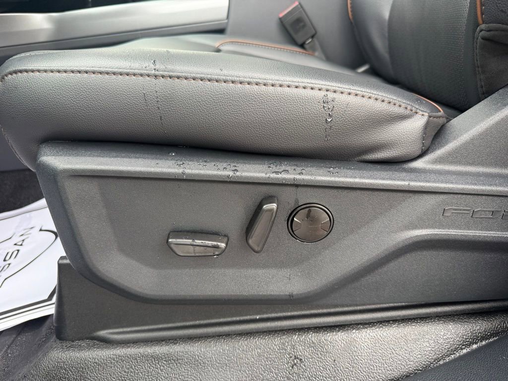 New 2026 Ford F250 Lariat w/ Tremor Off-Road Package image 5