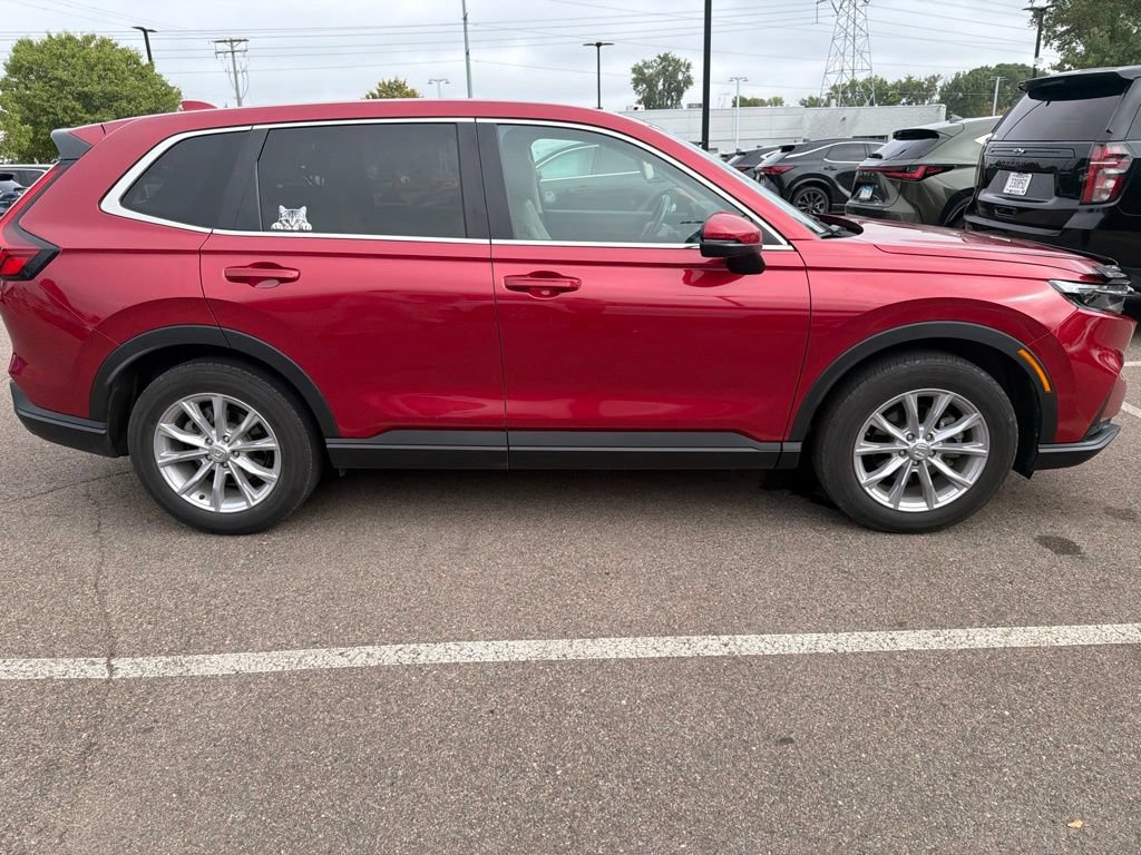 Used 2023 Honda CR-V EX-L image 37