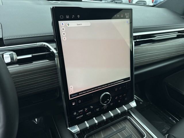 New 2025 GMC Sierra EV Denali image 14