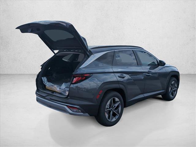 New 2026 Hyundai Tucson SEL image 2