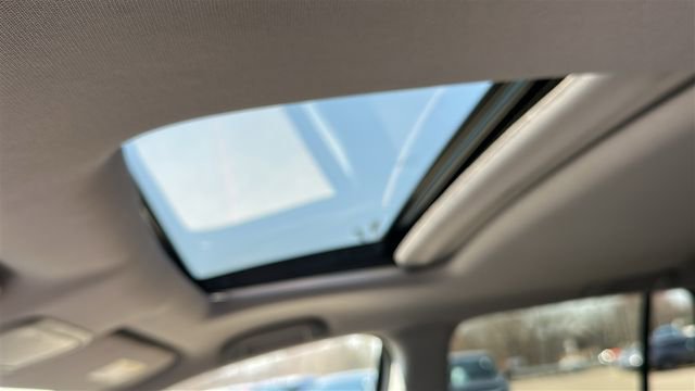 Used 2025 Honda Ridgeline RTL+ image 12