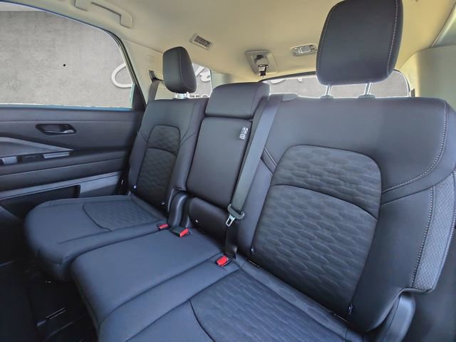 New 2026 Nissan Pathfinder SV image 22