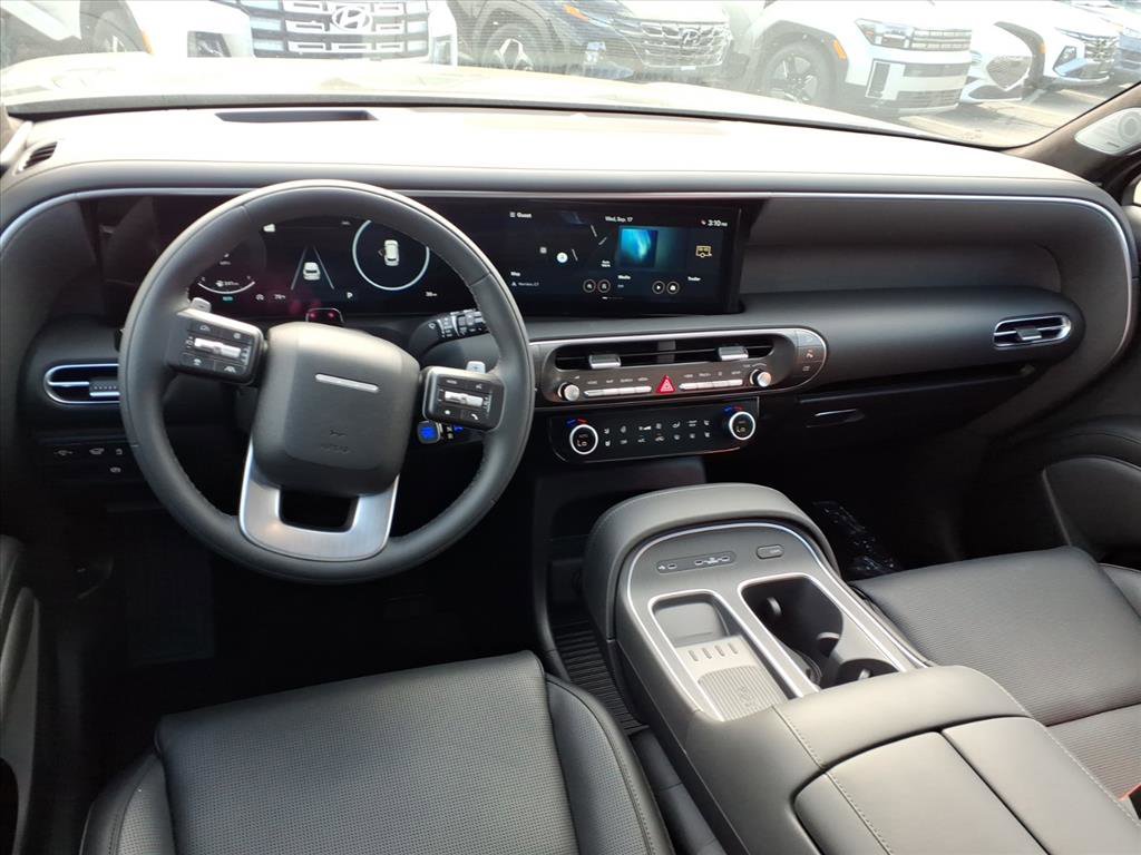 New 2026 Hyundai Palisade Calligraphy image 15