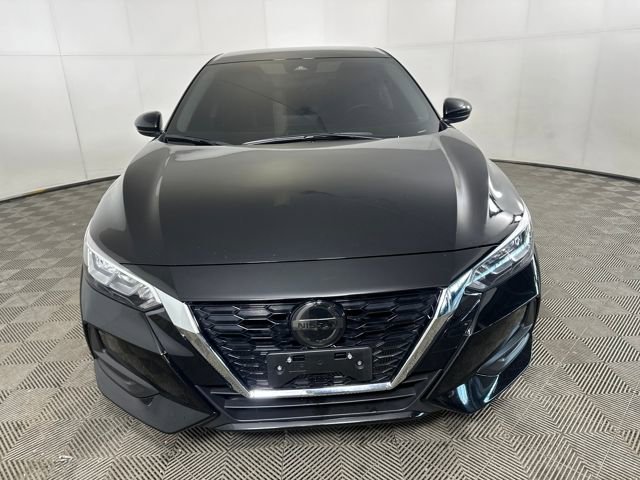 Used 2023 Nissan Sentra SV image 8
