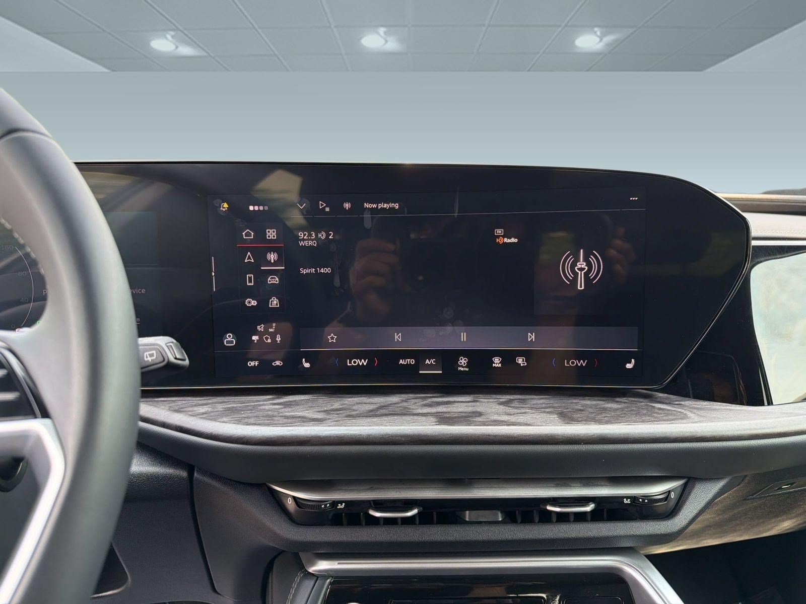 Certified 2025 Audi Q5 Premium Plus AWD/4WD image 20
