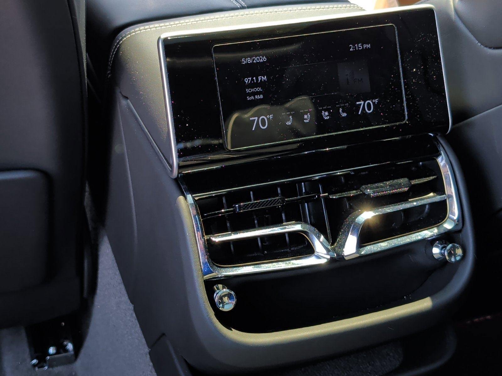 Used 2021 Bentley Flying Spur V8 AWD/4WD image 40