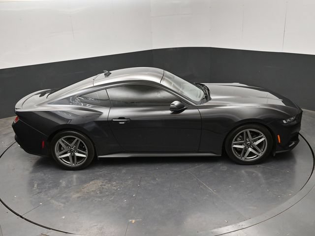 Used 2024 Ford Mustang Premium RWD image 17
