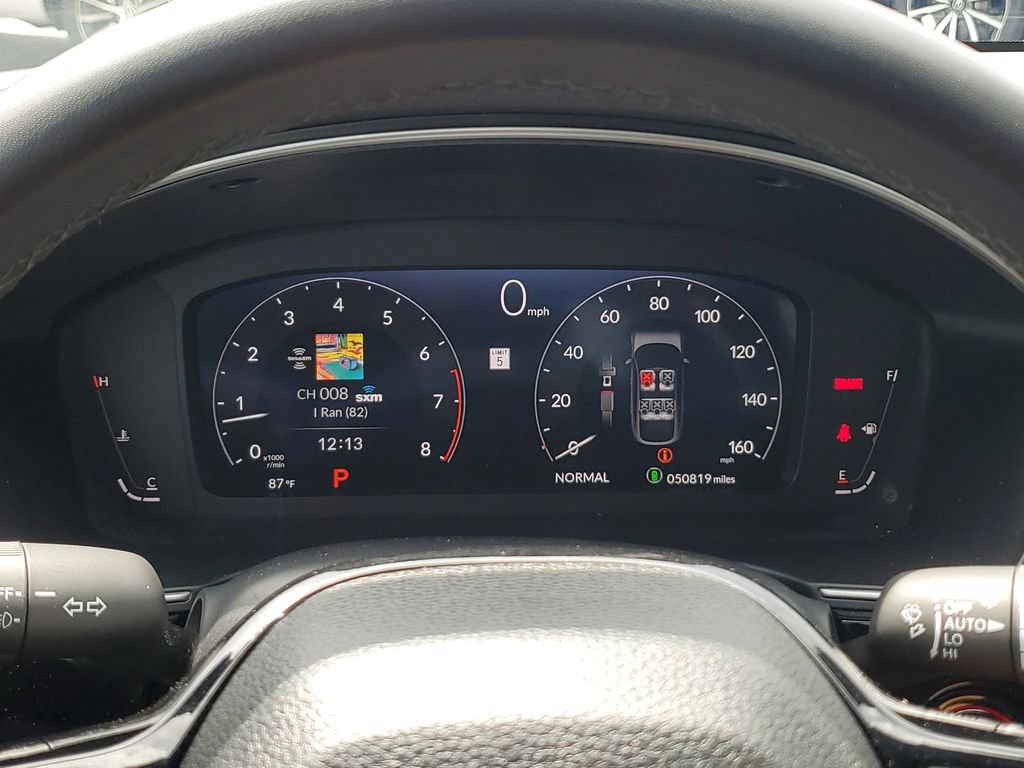Used 2024 Honda Civic Sport Touring image 22