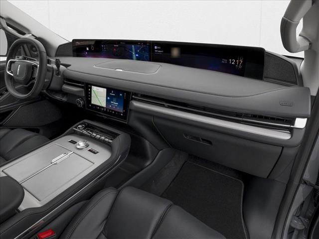 New 2027 Lincoln Navigator Reserve AWD/4WD image 11