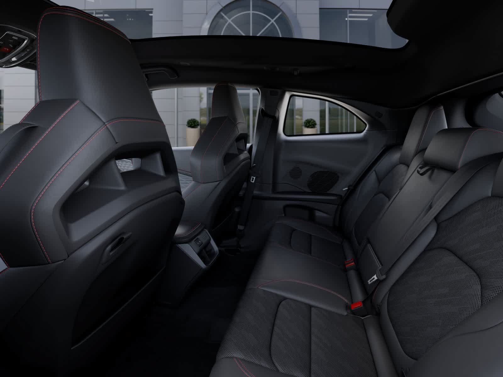 New 2026 Dodge Charger Scat Pack AWD/4WD image 23