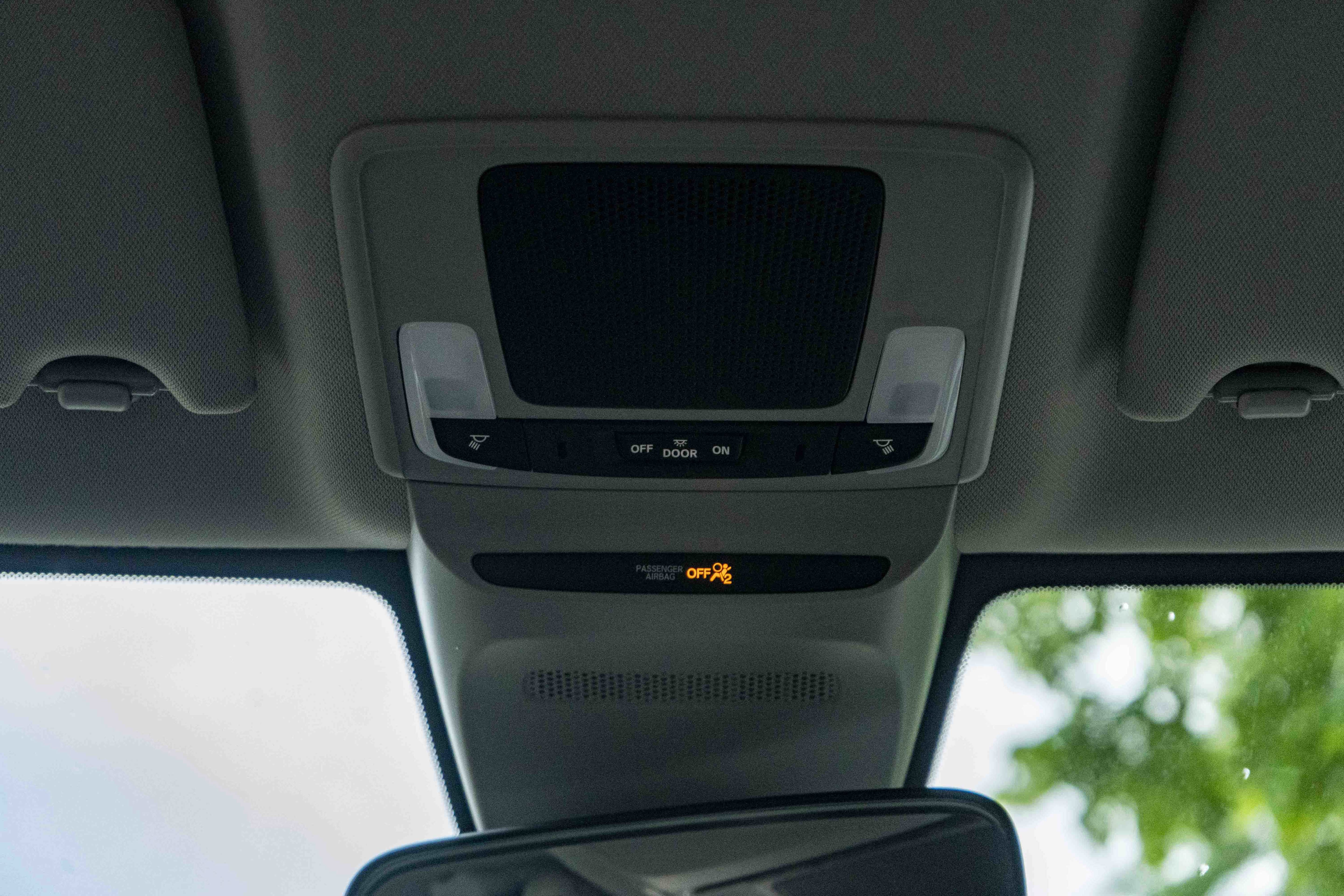 Certified 2026 Honda HR-V LX image 36
