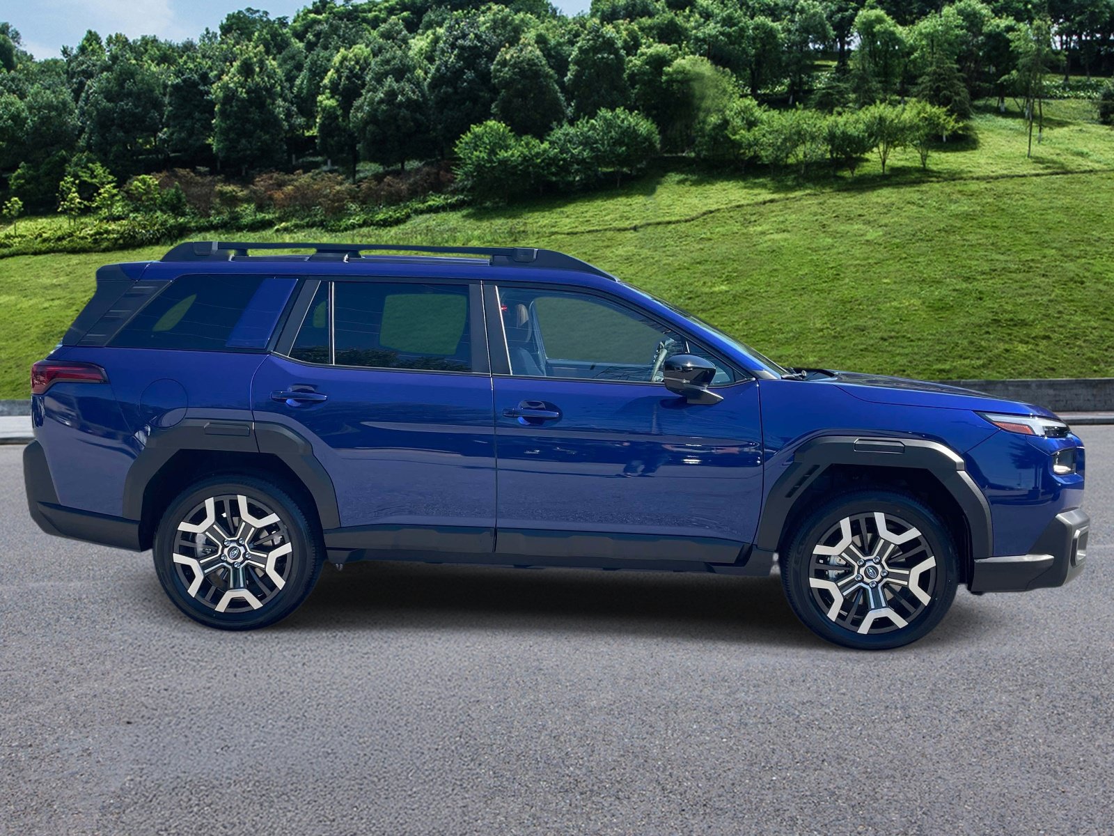 New 2026 Subaru Outback Touring XT AWD/4WD image 6