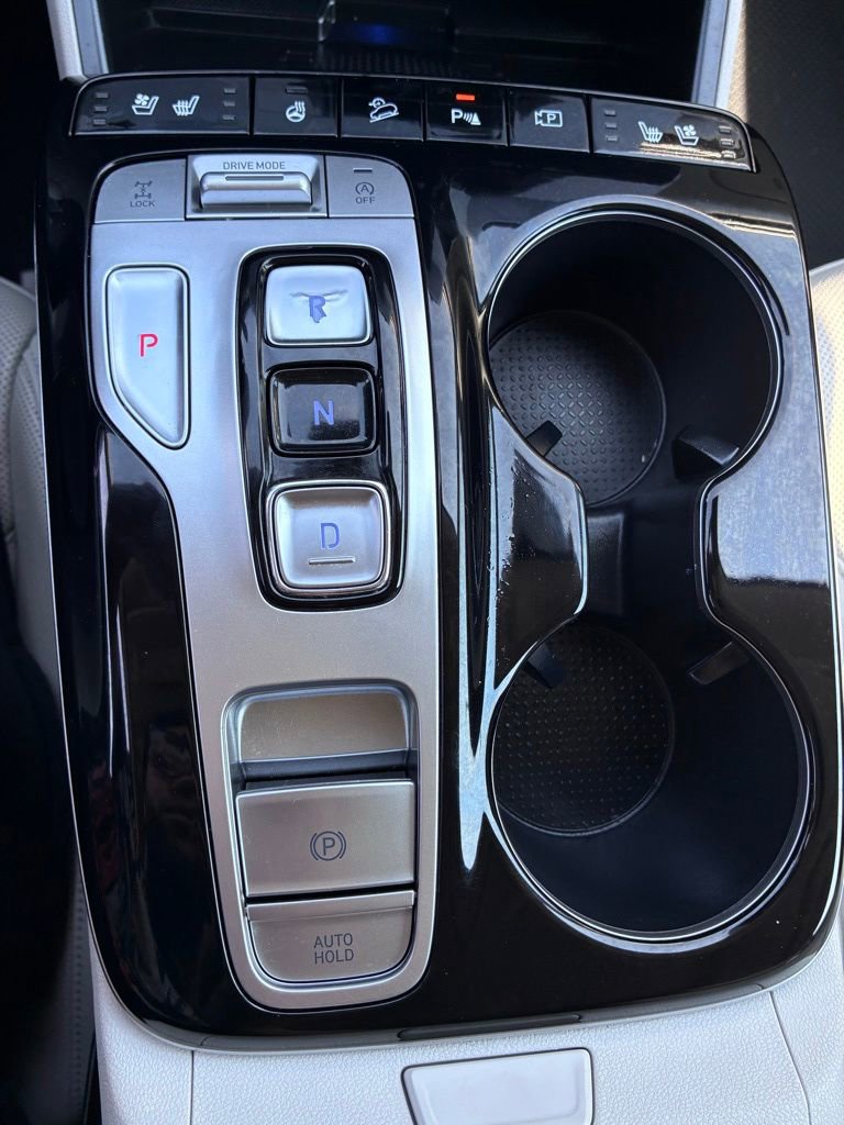 Used 2023 Hyundai Tucson Limited w/ Cargo Package image 36