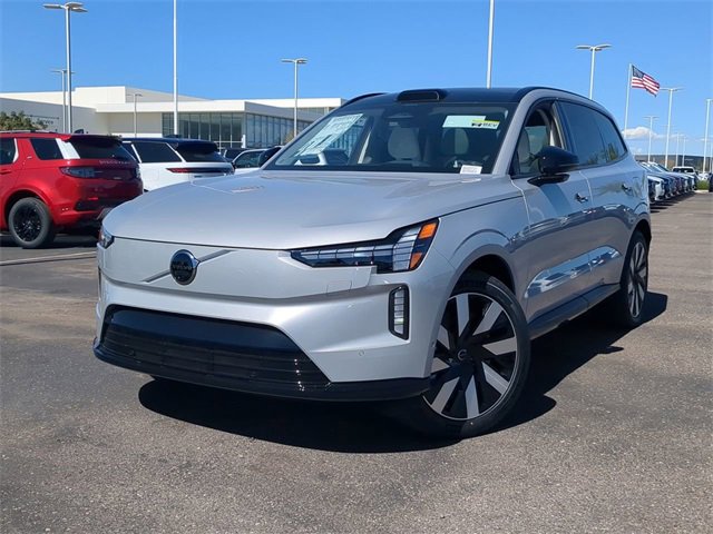 New 2025 Volvo EX90 Ultra w/ Protection Package Premier image 3