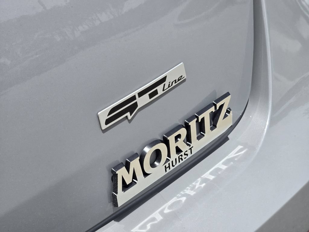 Certified 2025 Kia K5 GT-Line w/ GT-Line Premium Package FWD image 16