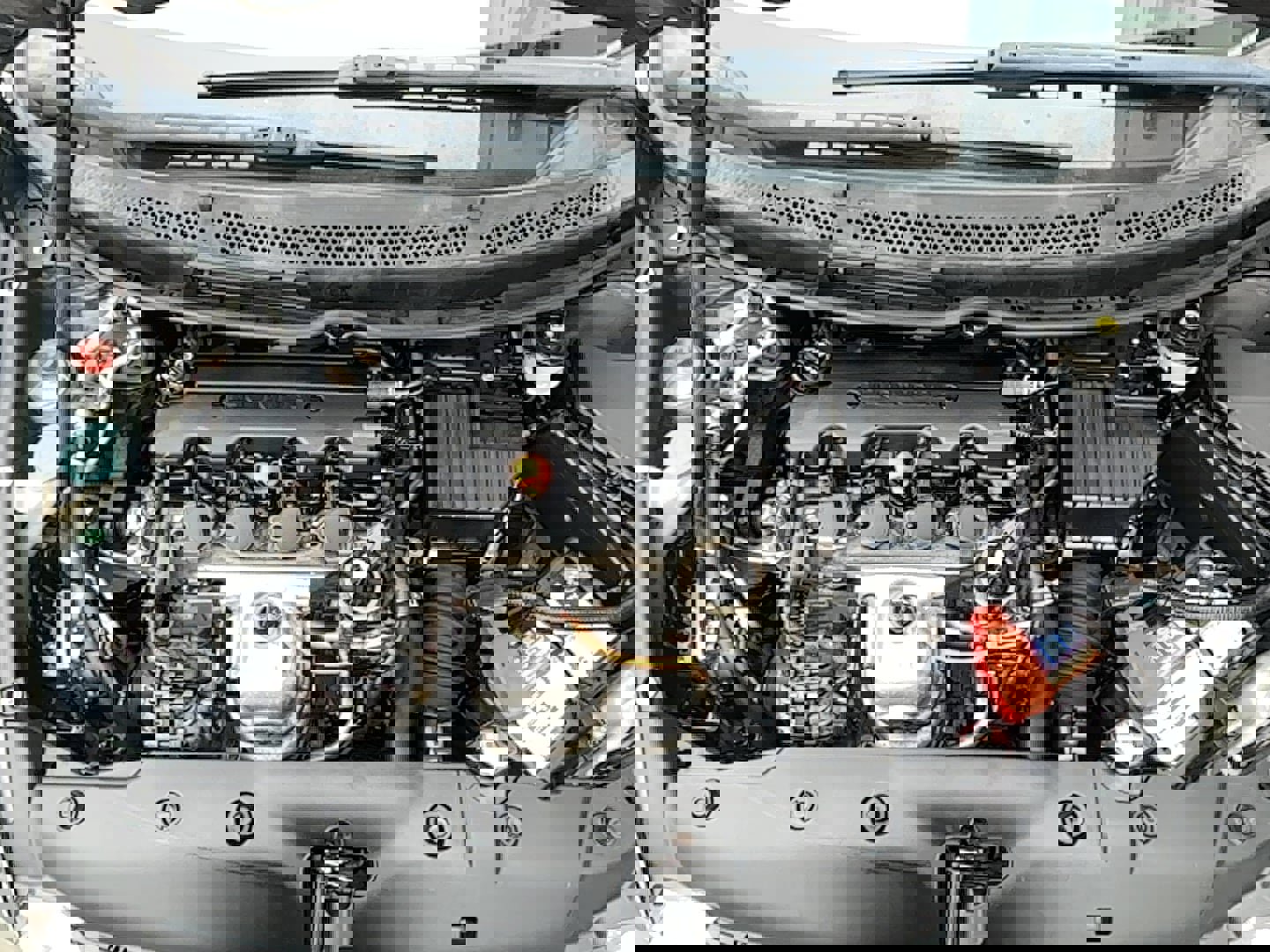 Used 2009 Honda Civic EX-L image 28