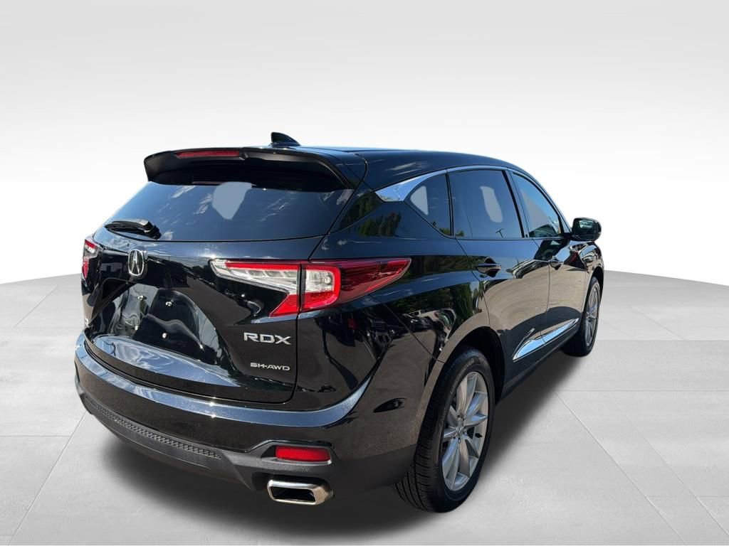 Used 2023 Acura RDX AWD image 5