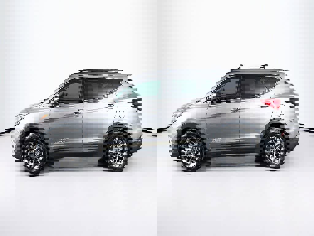 Used 2018 Hyundai Santa Fe Sport image 3