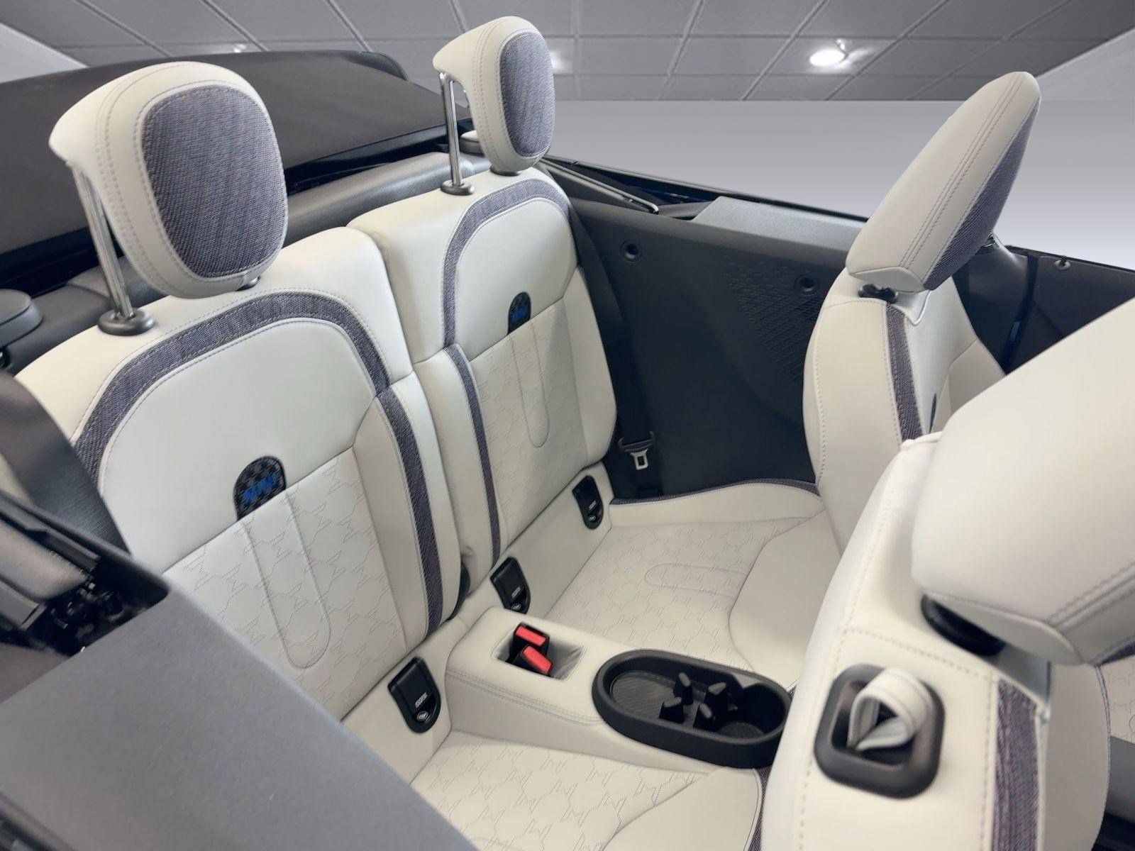 New 2026 MINI Cooper S image 25