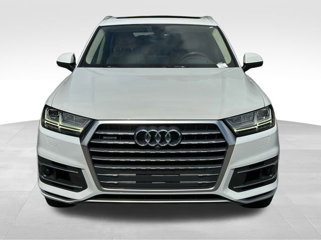 Used 2018 Audi Q7 3.0T Prestige image 8