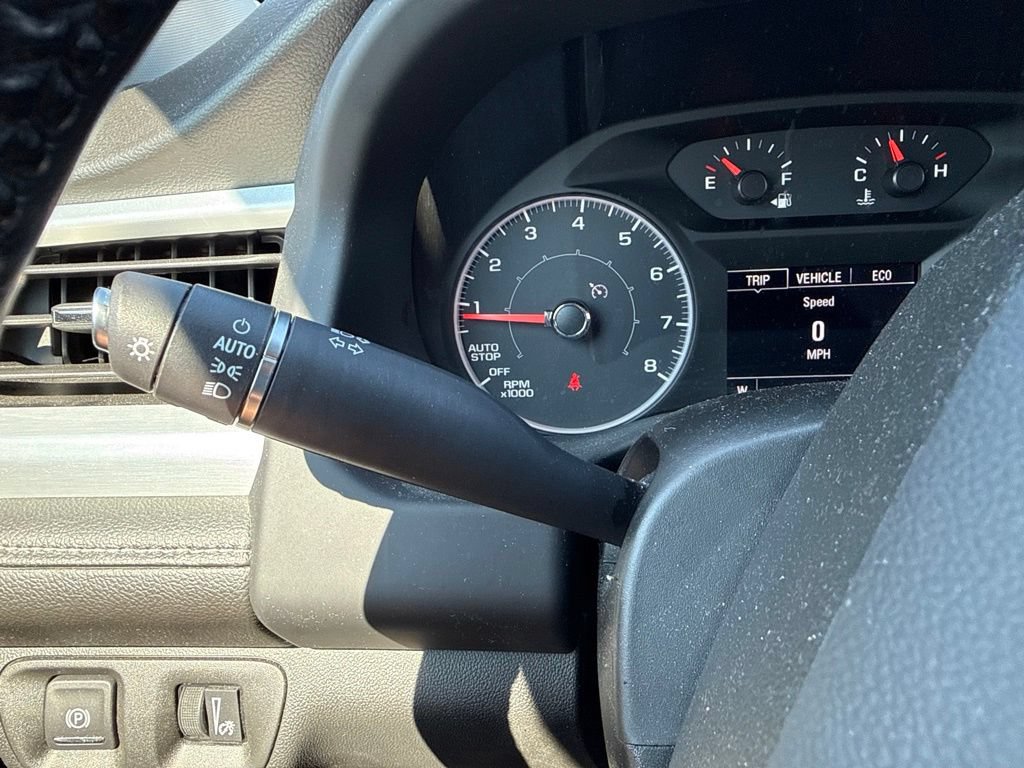 Used 2019 GMC Acadia SLE w/ LPO, Floor Liner Package AWD/4WD image 24