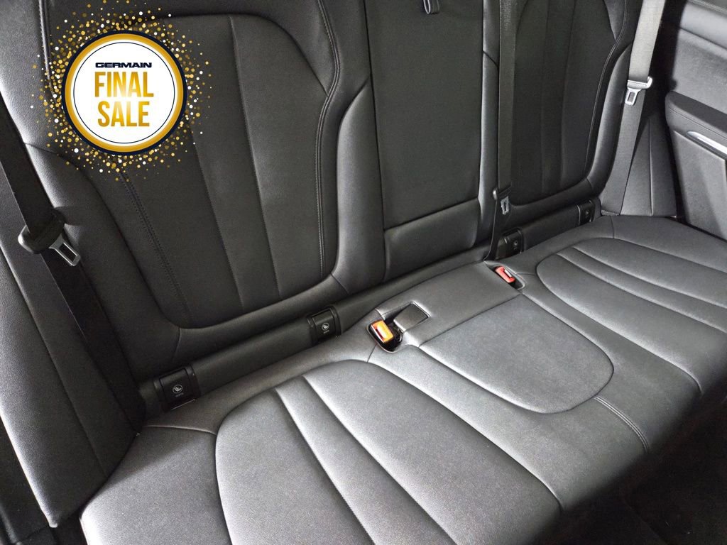 Used 2020 BMW X5 xDrive40i w/ Convenience Package image 18