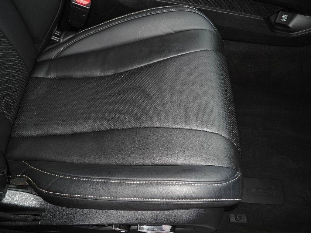 Used 2022 Acura MDX SH-AWD w/ Technology Package image 19