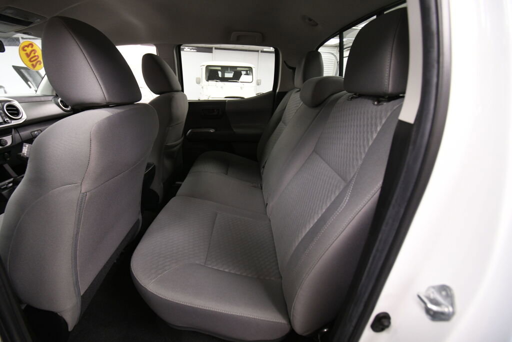Certified 2023 Toyota Tacoma SR5 image 24