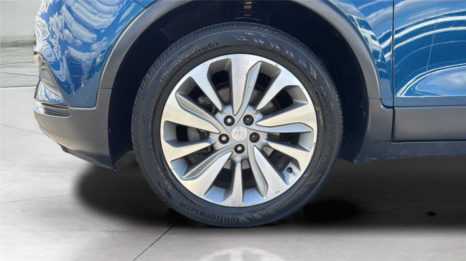 Used 2019 Buick Encore Preferred FWD image 30