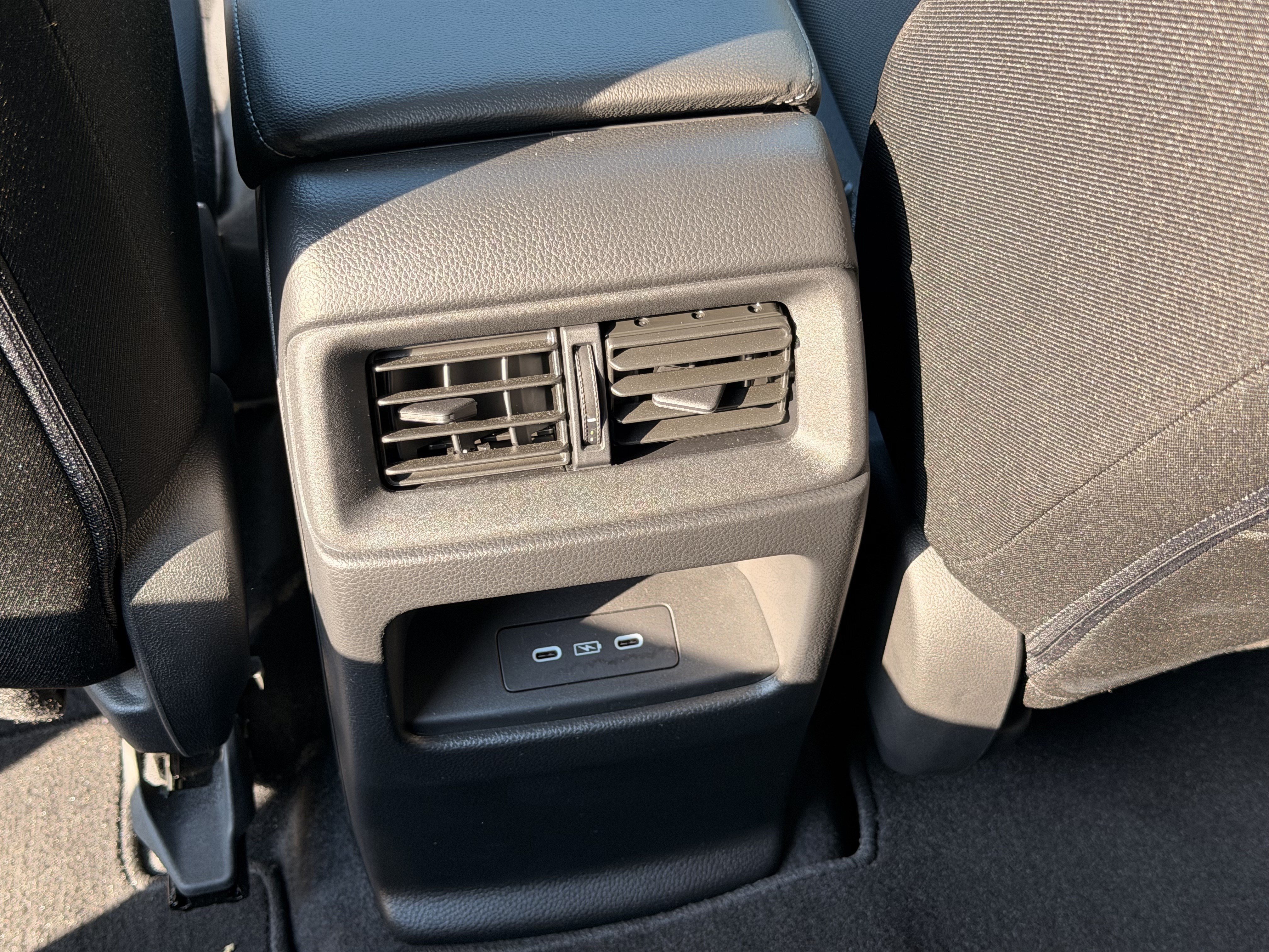 Certified 2024 Honda CR-V EX image 26