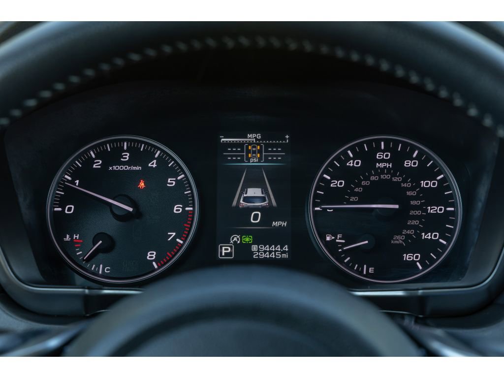 Certified 2022 Subaru Outback Limited XT image 23