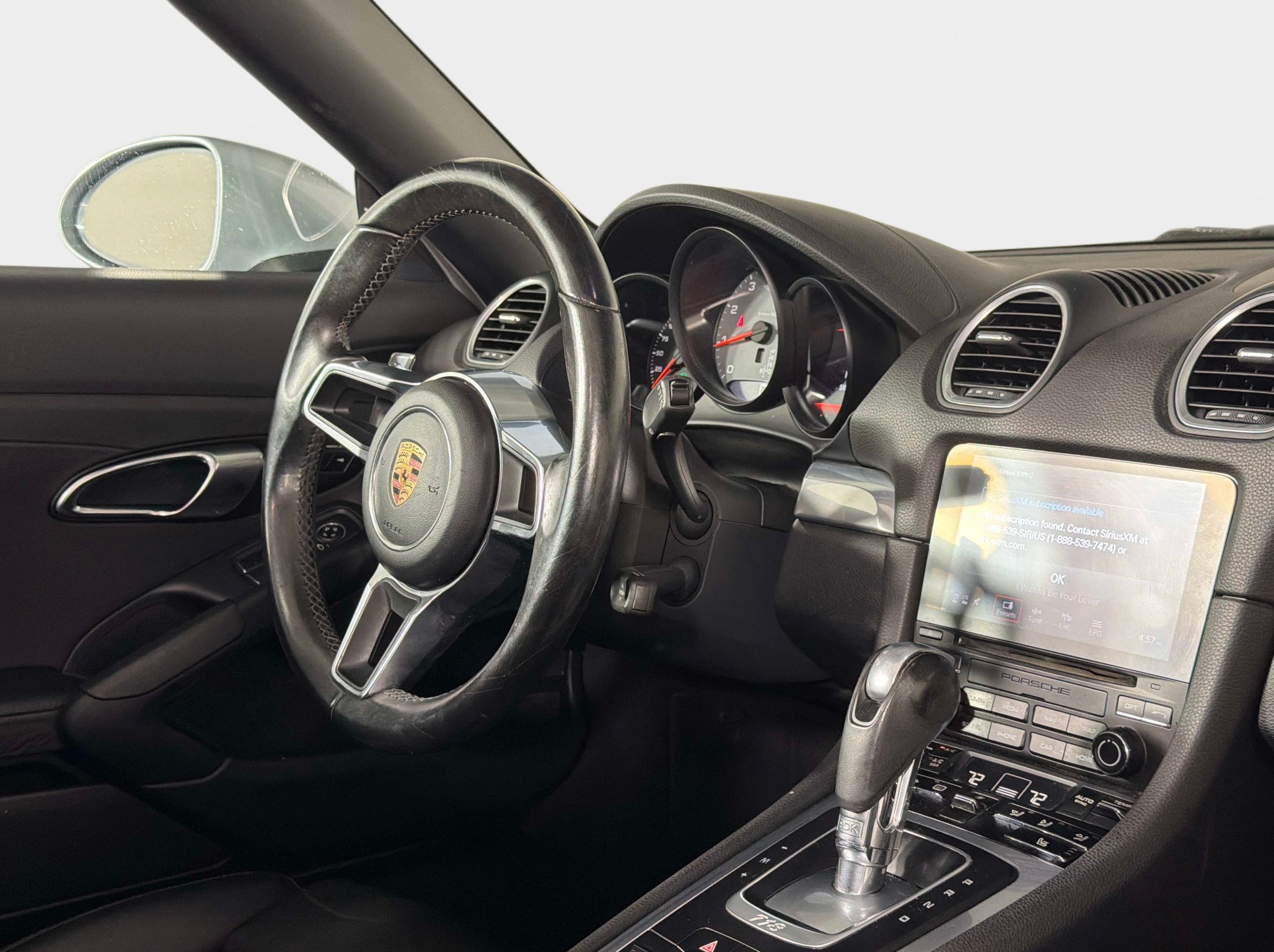 Used 2017 Porsche 718 Boxster S RWD image 22