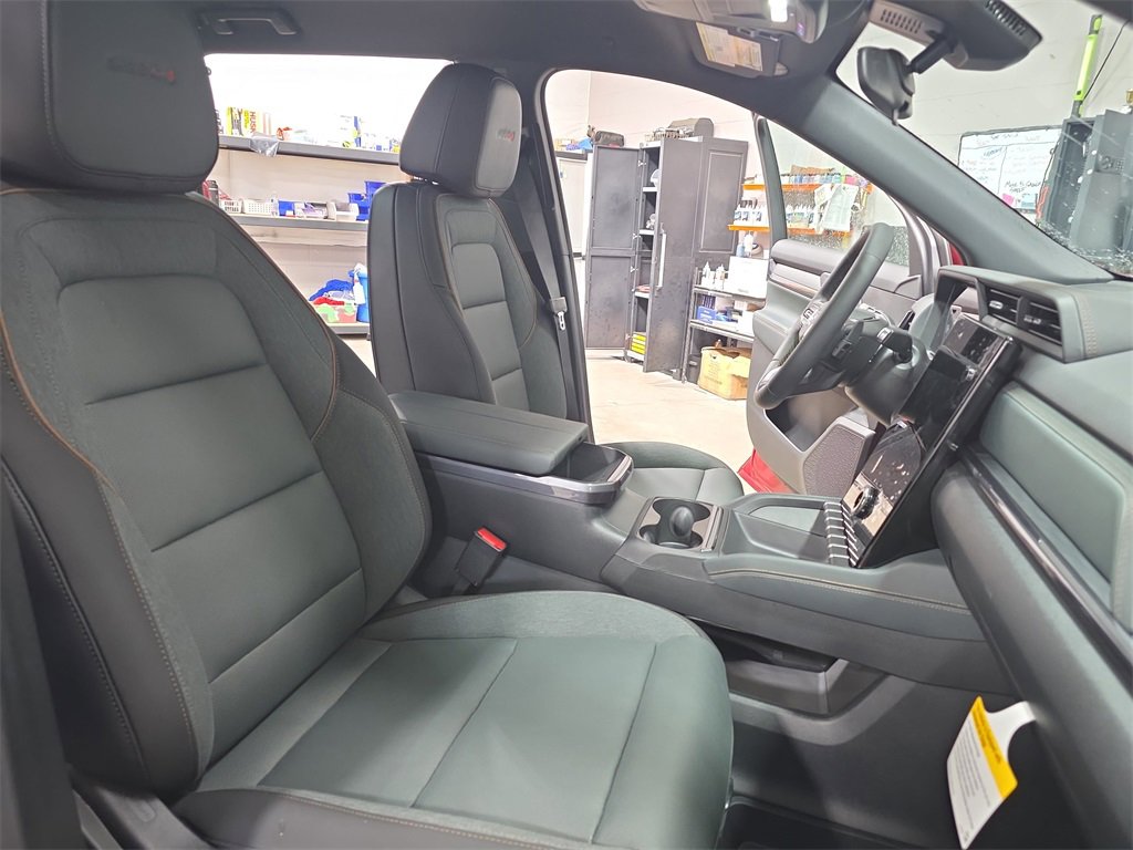 New 2026 GMC Terrain AT4 w/ LPO, Floor Liner Package image 10