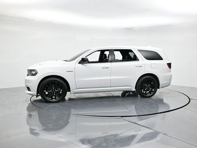 Used 2020 Dodge Durango R/T w/ Blacktop Package image 7