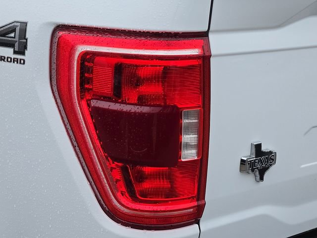 Used 2022 Ford F150 XLT w/ Equipment Group 302A High image 11