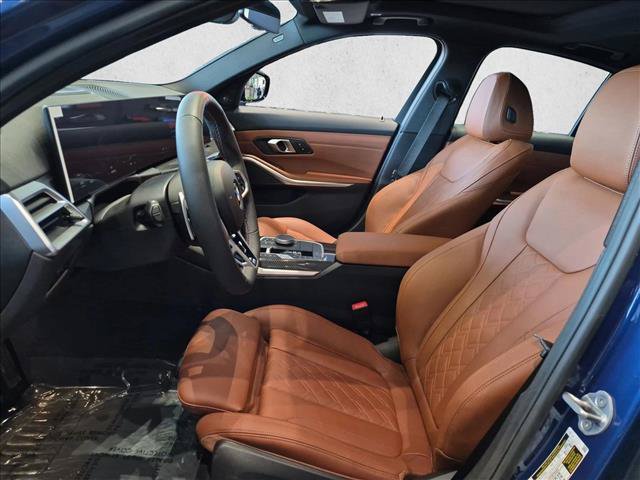New 2026 BMW M340i xDrive w/ Premium Package AWD/4WD image 4