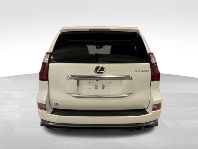 Used 2022 Lexus GX 460 Premium image 6