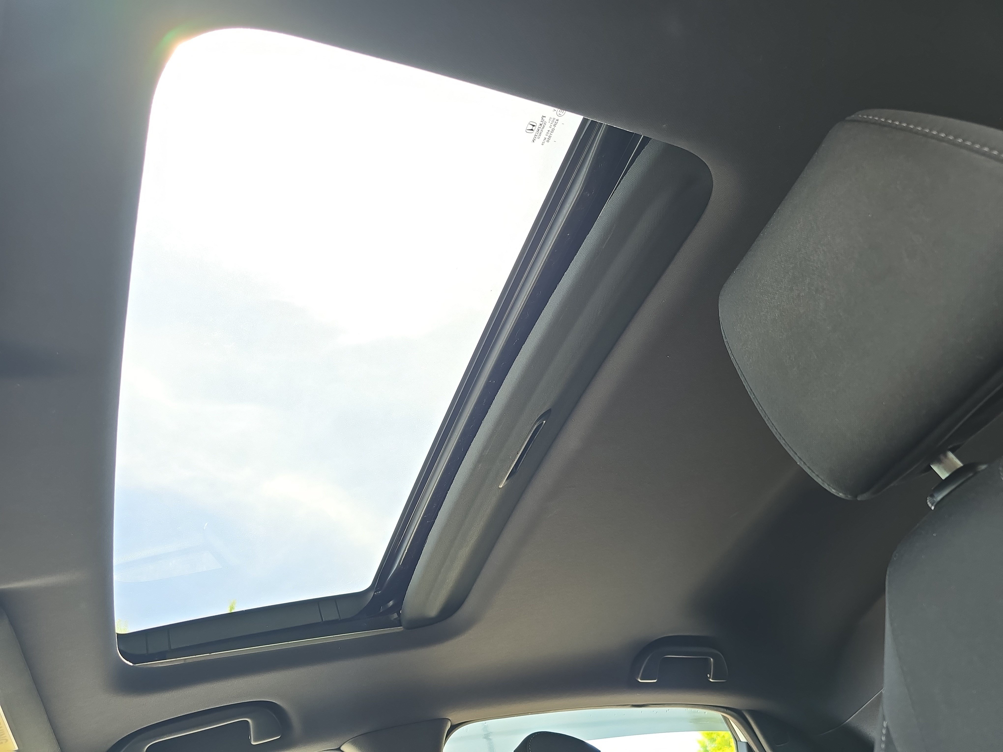 Used 2019 Honda Civic EX image 26