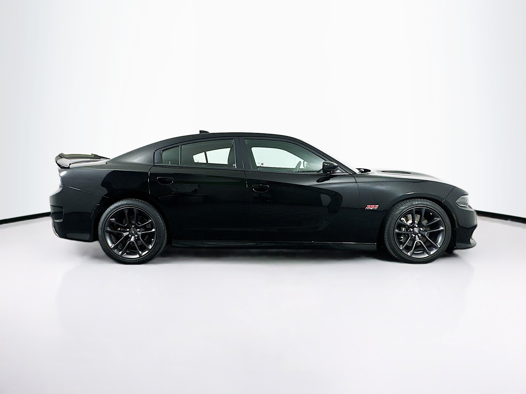 Used 2020 Dodge Charger Scat Pack RWD image 10
